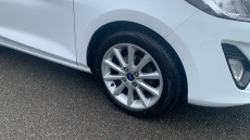 Ford Fiesta 1.0 EcoBoost Titanium 5dr Petrol Hatchback